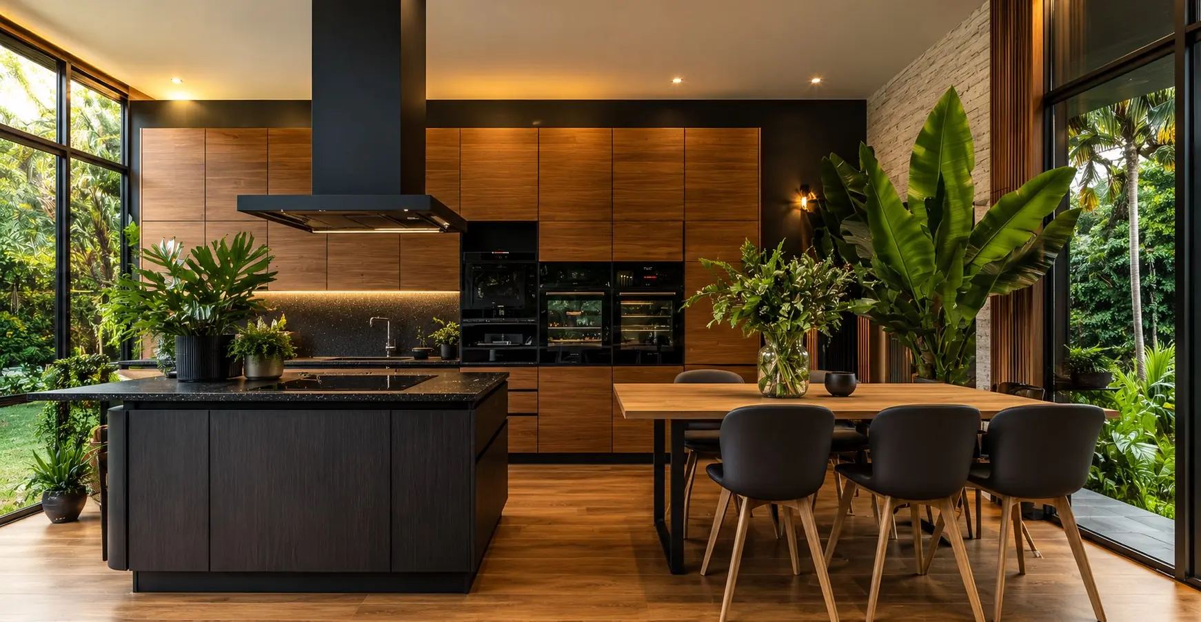 Cozinhas Planejadas